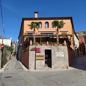 Hotel Casa Clara **