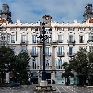Hotel Soho Boutique Palacio De Pombo