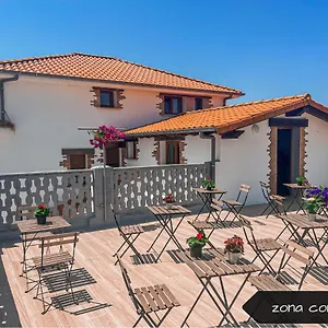  Appartement La Maruca 3000