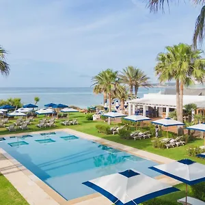 Hotel Gecko & Beach Club, A Small Luxury Of The World ****