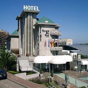 Palacio Del Mar Hotel