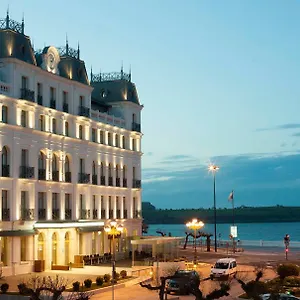 Hotel Gran Sardinero