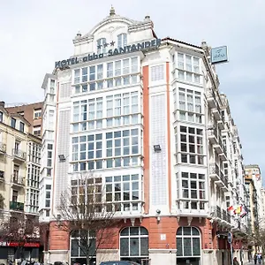 Hotel Abba